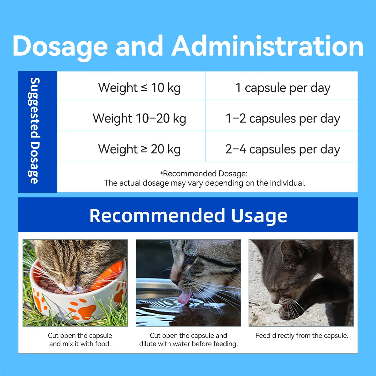 Pethealer Omega Fish Oil for Skin and Coat Health